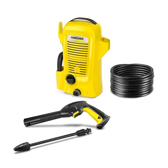 Hidrolimpiadora Kärcher K 2 Universal Edition, fotografía de producto